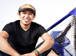 Edmar Castaneda