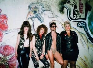 Hunx & His Punx