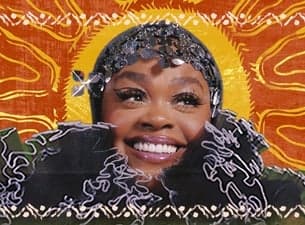 Jill Scott
