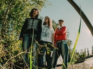 Ashes of Billy