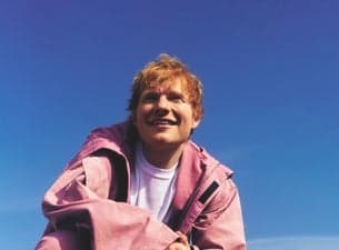 Ed Sheeran