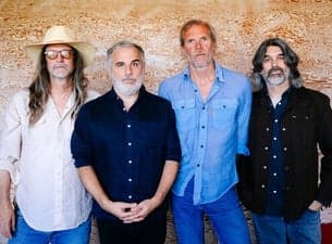 The Mother Hips