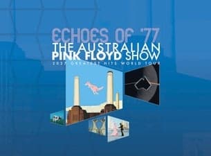 Australian Pink Floyd Show