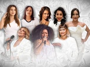 Soul Sisters