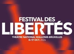 Festival Des Libertes