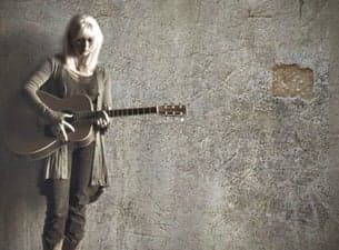 Emmylou Harris