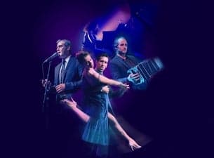 TANGO ETERNO