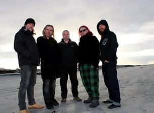 New Model Army