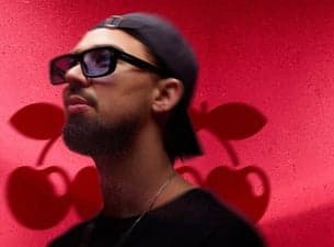 Sonny Fodera