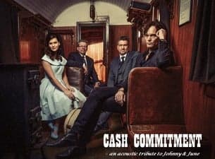 Cash Commitment