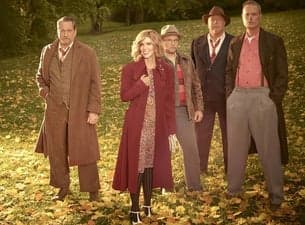 Alison Krauss and Union Station