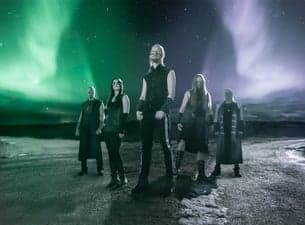 Ensiferum