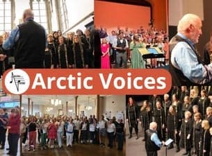 Arctic Voices