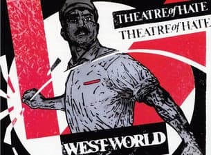 Theatre of Hate