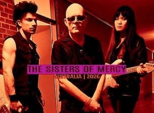 The Sisters of Mercy