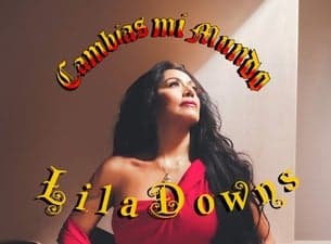 Lila Downs