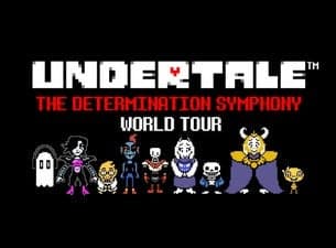 UNDERTALE Symphony