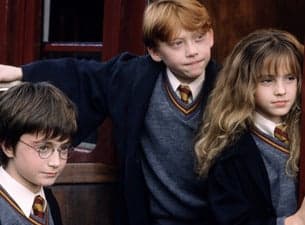 Harry Potter and the Sorcerer's Stone