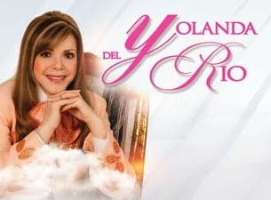 Yolanda Del Rio