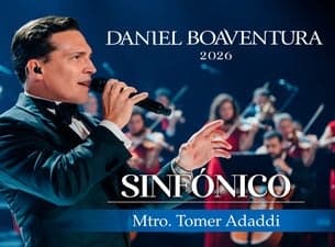 Daniel Boaventura