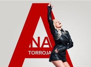 Ana Torroja
