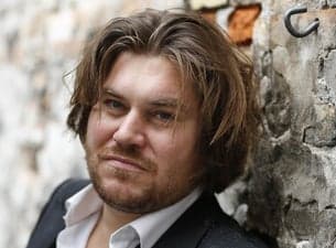 Rasmus Bjerg