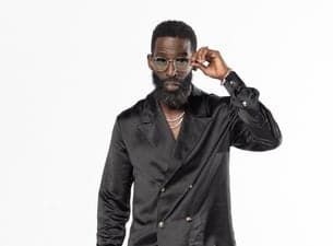 Tye Tribbett