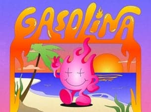 Gasolina Reggaetón Party : 18+