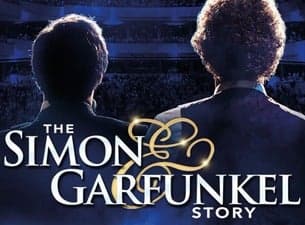 The Simon & Garfunkel Story