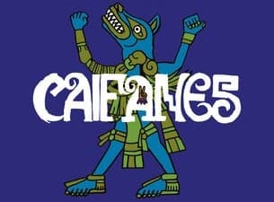 Caifanes