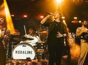 Kodaline