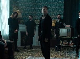 Bury Tomorrow