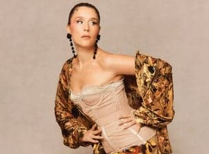 Jessie Ware