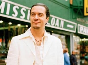 Mike Patton