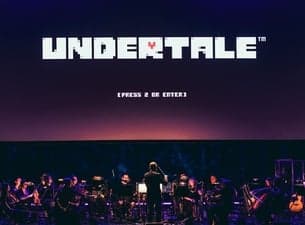 Undertale Symphony
