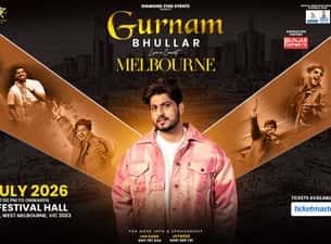 Gurnam Bhullar