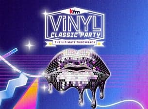 Kfm Vinyl Classic Party