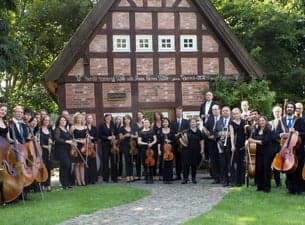 KLASSISCHE PHILHARMONIE NORDWEST