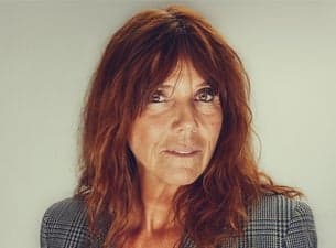 Hanne Boel