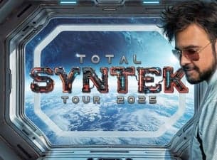 Aleks Syntek