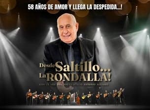 La Rondalla De Saltillo
