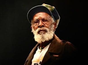 Burning Spear
