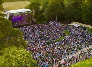 Wasing Estate Concert Series, Aldermaston, Reading - Pixies
