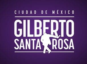 Gilberto Santa Rosa