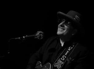 Elvis Costello & the Imposters