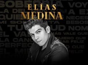 Elías Medina