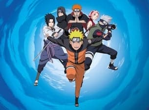 NARUTO: The Symphonic Experience