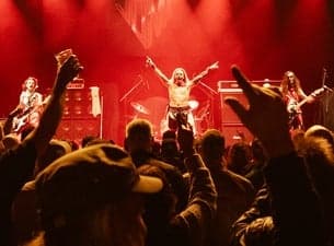 Jump – A Tribute to Van Halen