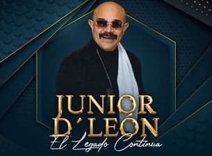Junior Leon