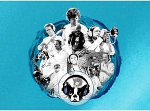 Snarky Puppy
